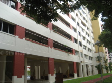 Blk 176 Ang Mo Kio Avenue 4 (Ang Mo Kio), HDB 5 Rooms #48382